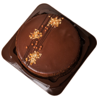 Торт Швейцарский 500г