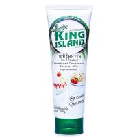 Молоко сгущенное кокосовое King Island 180гр туба