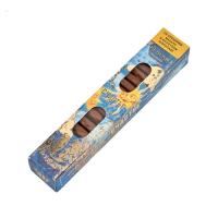 Конфеты Счастье Ириски 75гр со специями масала в молочном шоколаде