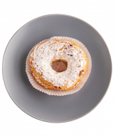 Кольцо творожное 70гр 