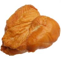 Грудка утиная варено-копченая охлажд в/у ФХ Рамаевское Татарстан