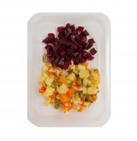 Салат Винегрет 150г реди ту ит