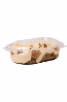 Десерт Морковный 300г ванна