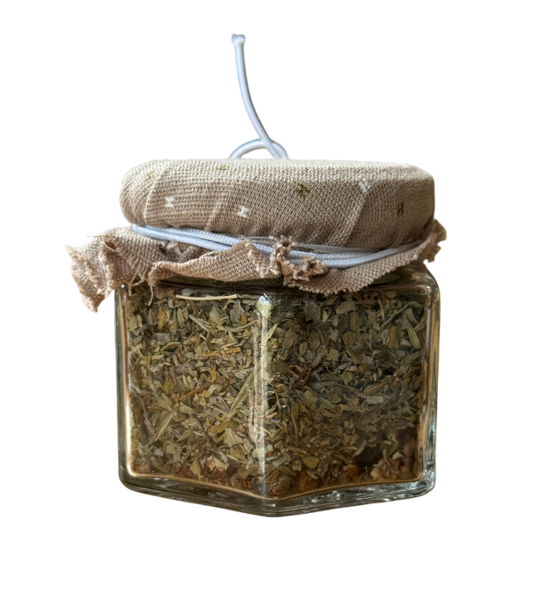 Чай Кугарчинское подворье 20гр Сбор Легендарный стекло