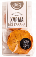 Хурма вяленая 30г Tasty story