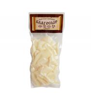 Сыр Чечил 150г с чесноком Благосыр