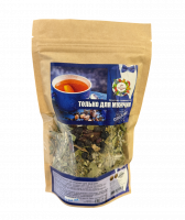 Чай травяной 50 гр Только для мужчин пакет Целебные травы