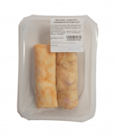 Блинчики с творогом и смородиной 2шт реди ту ит