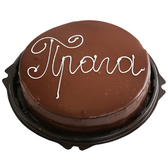 Торт Прага 800гр