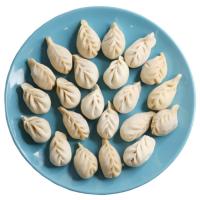 Пельмени Говяжьи п/ф 