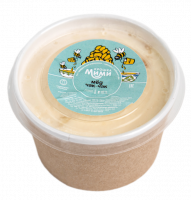 Мороженое Крошка Мими 200г лактозное мед и чак-чак бум/ст