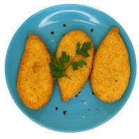 Котлеты рыбные Лада