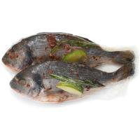 Дорада маринованная Дон Креветон с/м в/у