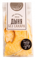 Дыня вяленая 30г Tasty story