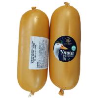 Колбаса утиная вареная 500гр ФХ Рамаевское Татарстан