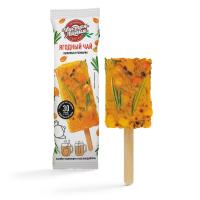 Чай Чистая линия замороженный на палочке 50г облепиха/розмарин