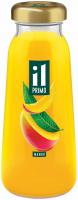 Нектар il primo 0,2л ст/б манго с мякотью