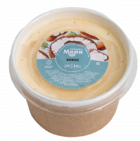 Мороженое Крошка Мими 200г лактозное кокос бум/ст