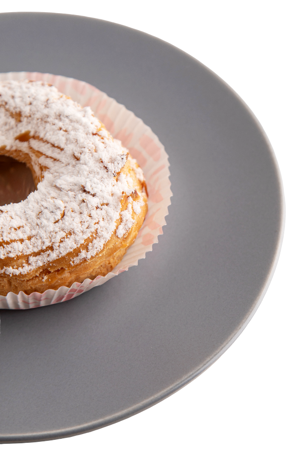 Кольцо творожное 70гр 