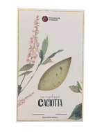 Сыр Качотта 160гр 40% Итальянские традиции