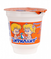 Бифилайф 125гр 3,2% пл/ст