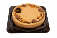 Торт Карамельный латте 500г