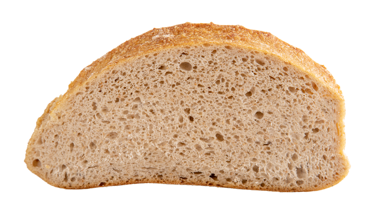 Хлеб Тартин на закваске 800гр