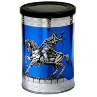 Мед Башкирские пасеки 550гр ж/б Салават Юлаев цветочный