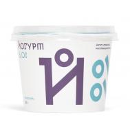 Йогурт греческий 200гр мдж 6% Братья Чебурашкины