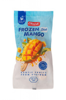 Ананас замороженный на палочке 100г Olmish Вьетнам