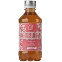 Напиток KOMBUCHA Саган-дайля 330мл пл/б