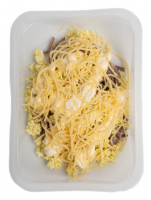 Салат Мужские грезы 150г реди ту ит Салат Мужские грезы 150г реди ту ит