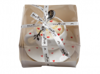 Десерт в чашке Ко Дню мамы 240гр