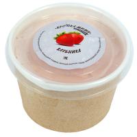Мороженое Крошка Мими 100гр без лактозы клубника бум/ст