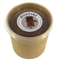 Мороженое Крошка Мими 200г лактозное шоколад бум/ст