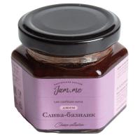 Джем Jam.me 125г ст/б слива/базилик