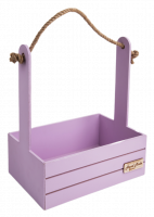 Ящик для декора 30/15/25,5см