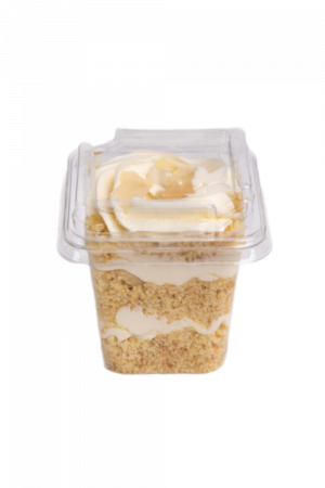 Трайфл Молочная девочка 150г