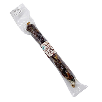 Казы сыровяленая из конины Миловские деликатесы, шт