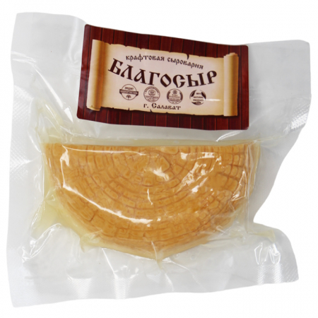 Сыр Кипрский Благосыр 