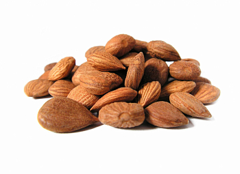 Абрикосовые косточки