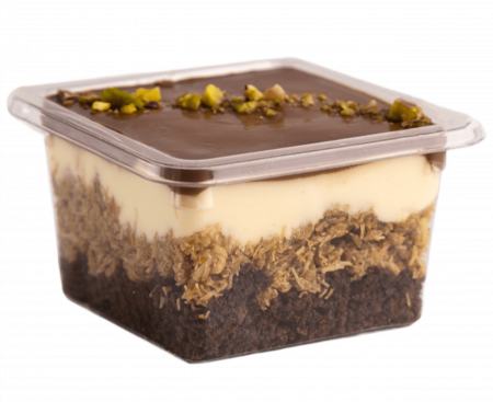 Десерт Дубайский 120г