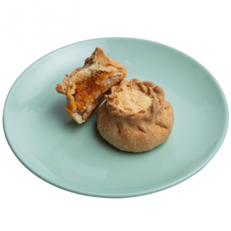 Губадия сладкая 100гр