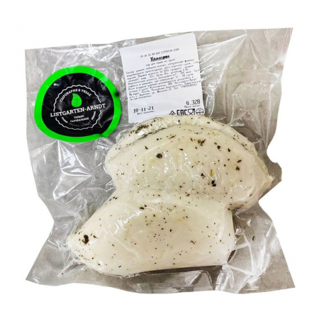 Сыр Халлуми для жарки Листгартен 