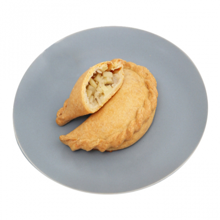 Буккен с картофелем 85гр