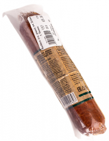 Колбаса п/к рецепт №4 Salamat Халяль