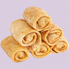 Блинчики замороженные, Сырники