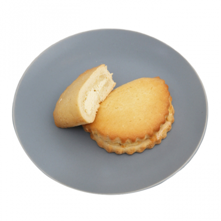 Сочни с творогом 100гр