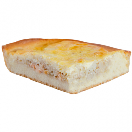 Пирог рыбный по-фински Кемийоки