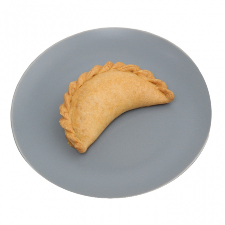 Буккен с картофелем 85гр